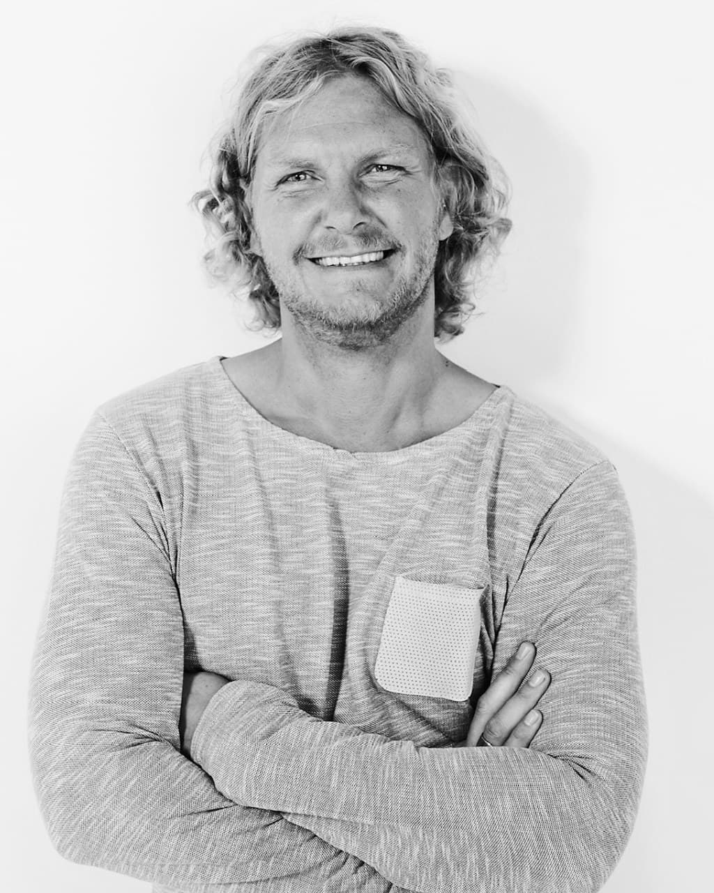Jesper Mewes, Rauchfrei-Mentor – Praxis in der Nähe von Flensburg